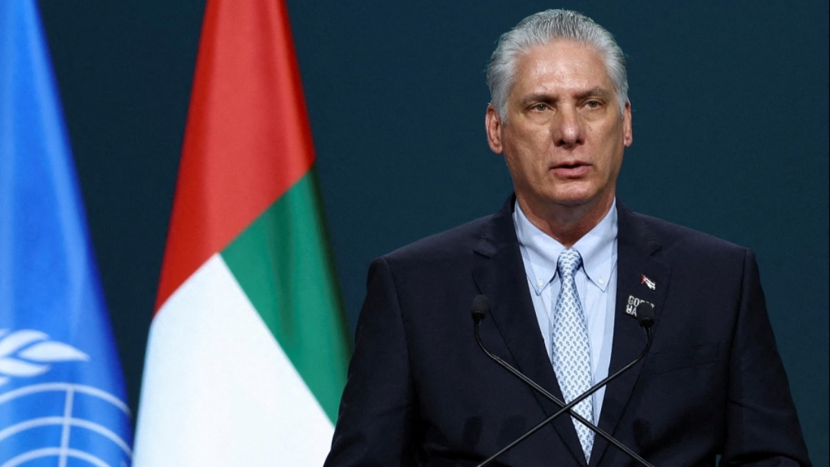 Küba'dan İsrail'e sert çıkış: Daha kaç kişinin ölmesi gerek?