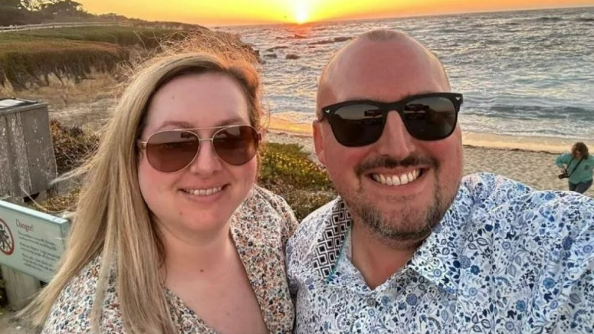 Turist çift, sadece 436 TL’ye Antalya’da bir hafta tatil yapacak