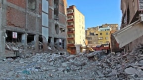 Depremde yıkılan Dündar Apartmanı davasında karar: 38 canın bedeli 13 yıl hapis oldu