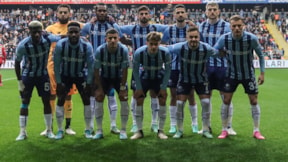 UEFA'dan Adana Demirspor'a Avrupa'dan men cezası