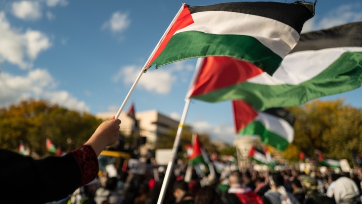 İspanya, Norveç ve İrlanda resmen Filistin devletini tanıdı