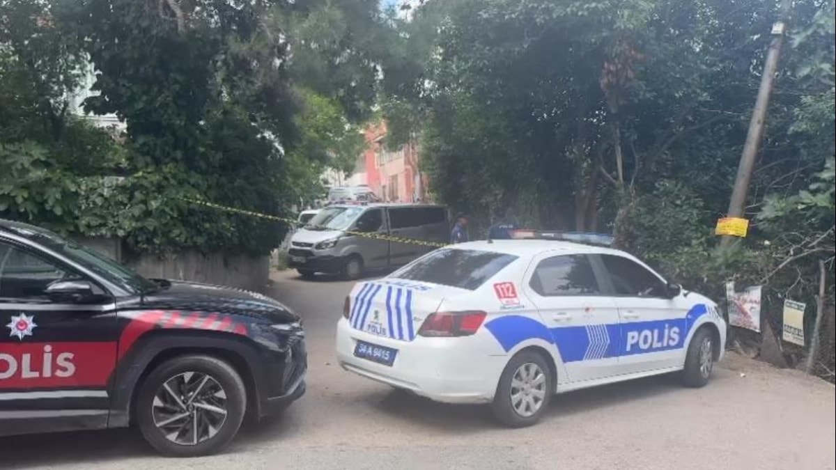 İstanbul'da tüyler ürperten olay: İki ayrı çöp konteynerinde parçalanmış ceset bulundu