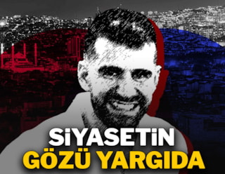 Siyaset mahkemelere kilitlendi