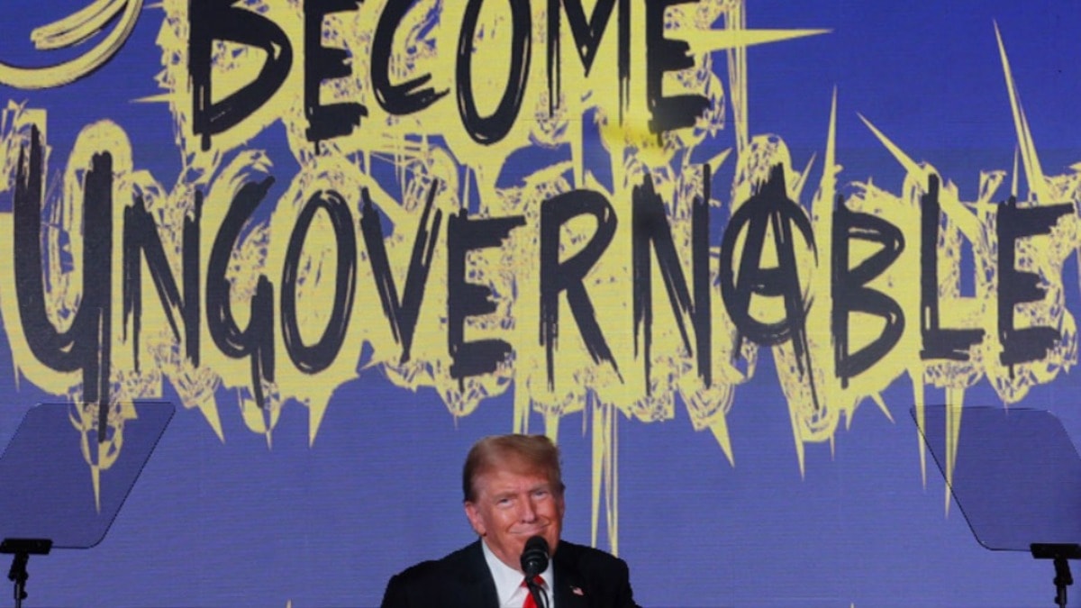 Trump'ın seçim stratejisi belli oldu: Proje 2025