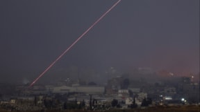BM: Gazze'de yaşananlar Holokost'u çağrıştırıyor