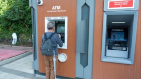 Uzmanlar uyardı: Banka ATM'lerinde bu pin kodlarına dikkat