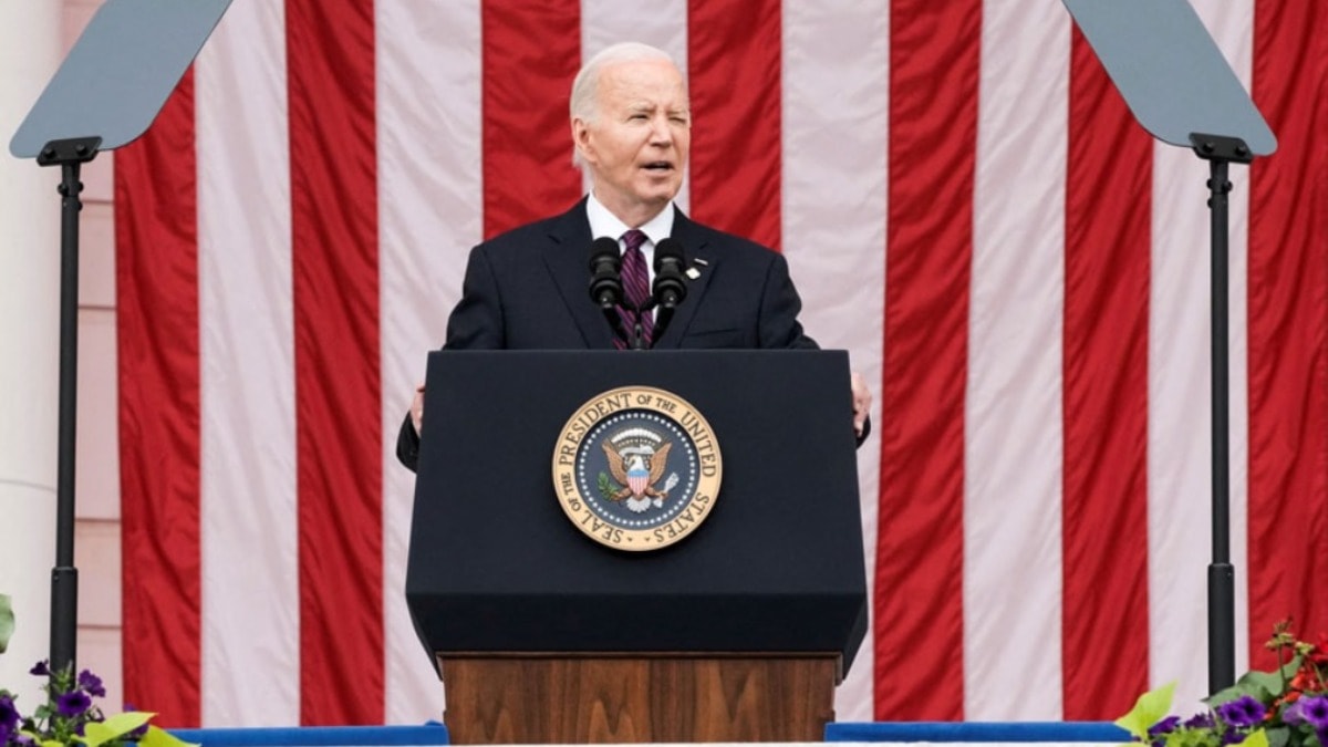 Washington'da Gazze rahatsızlığı: Bir diplomat daha istifa etti