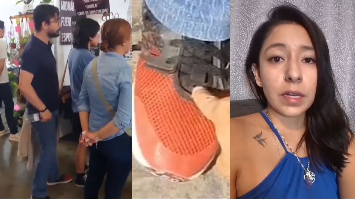 Sapık profesör: Ayakkabısındaki gizli kamerayla üniversiteli kadının etek altından görüntü çekti