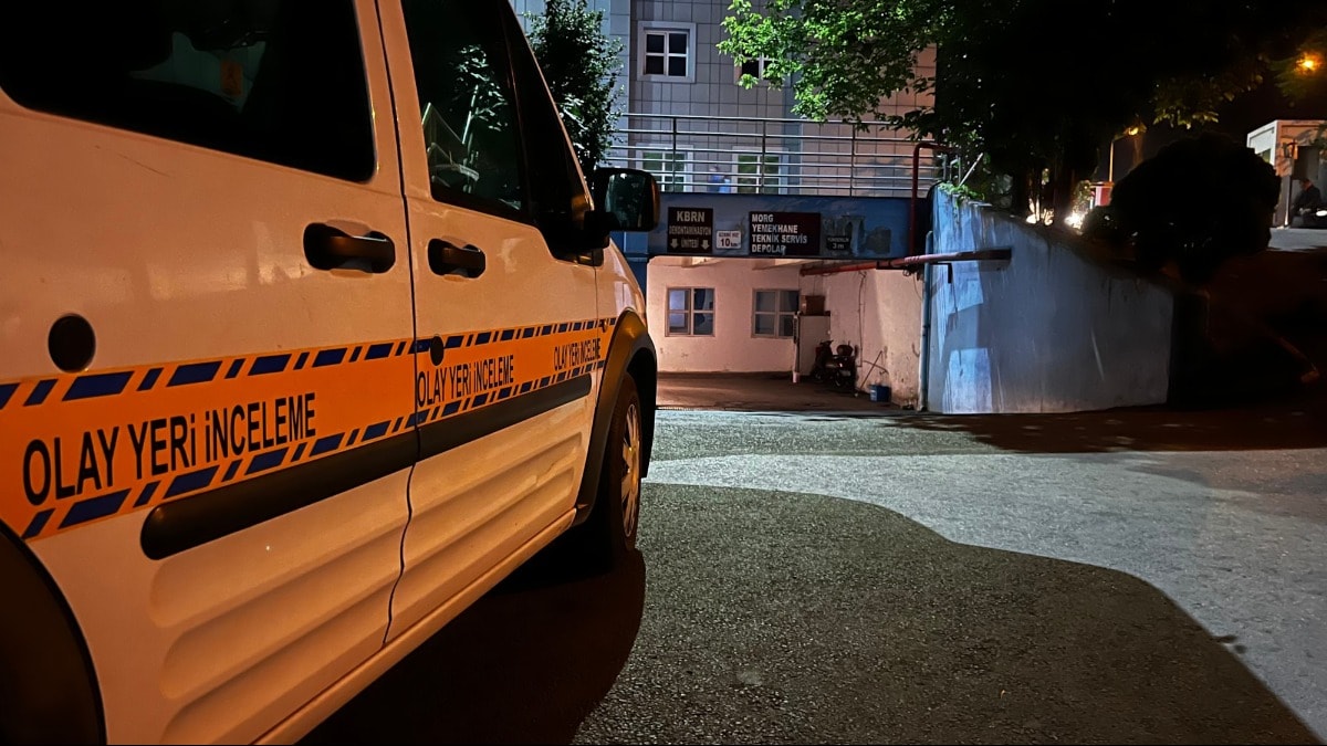 Bursa'da aile faciası: Oğlunu öldürüp intihar etti