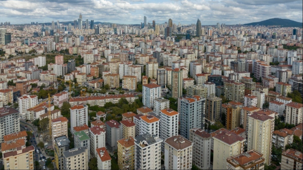 Konuta sınırsız satış vergisi geliyor