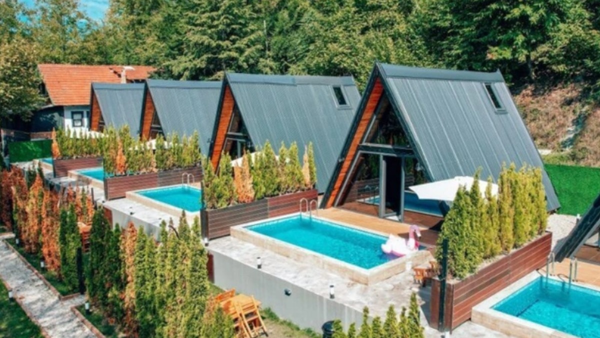 Bungalov dolandırıcılığı! Bu tuzağa düşmeyin