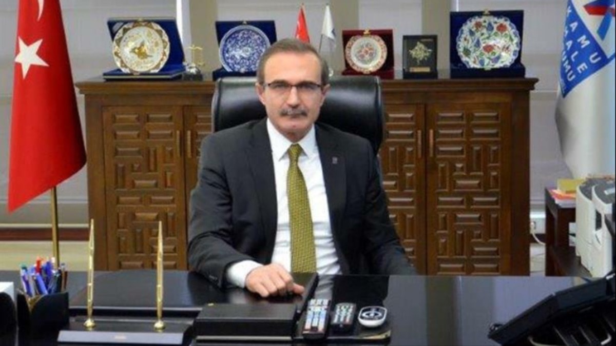 Kamu İhale Kurulu'na yapılan atamalar Resmi Gazete'de