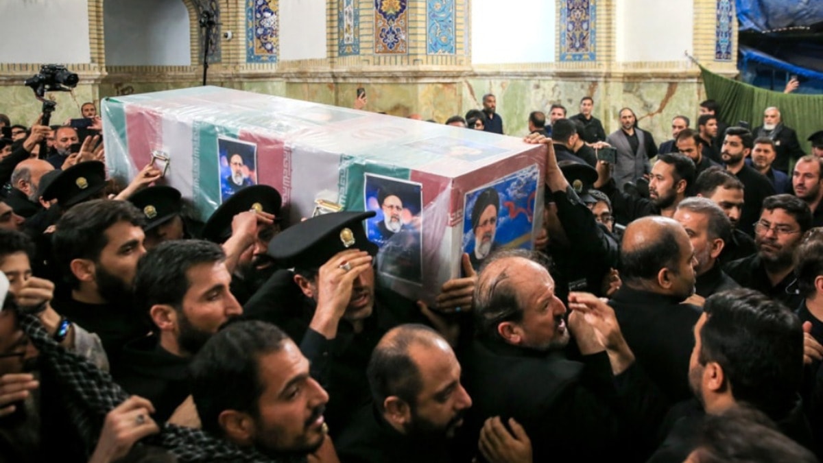 İstikrarsızlık korkusu