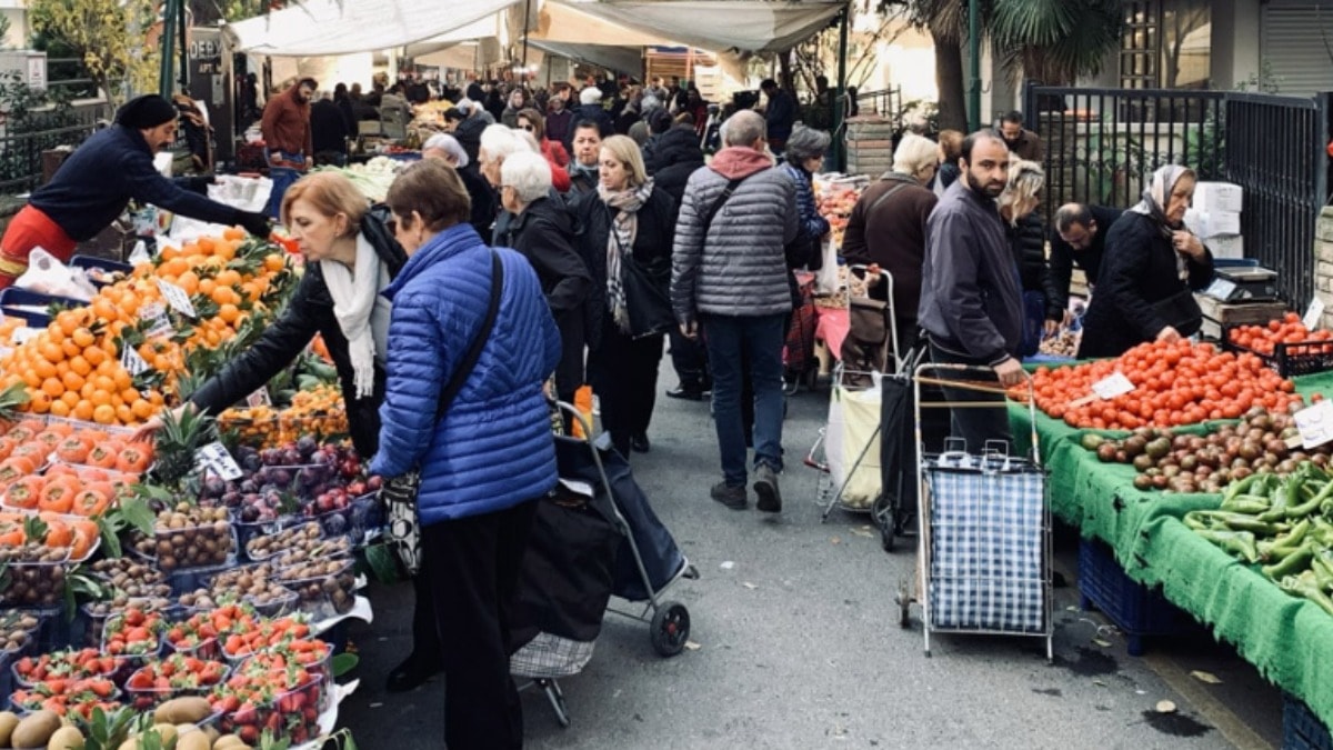 Yoksulluk sınırı 61 bin 418 lira