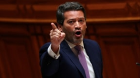 Portekizli ırkçı siyasetçi Türklere hakaret etti, ülke ayağa kalktı