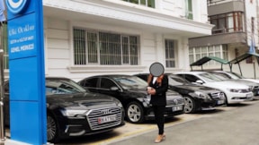Ayşe Ateş de 'Audi aracı' paylaştı: Ok yaydan çıktı