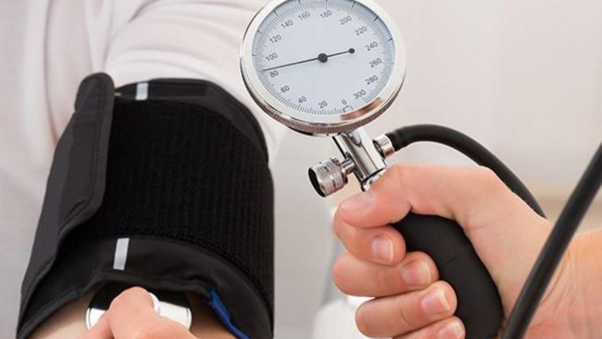 Yüksek tansiyona karşı beslenme önerileri