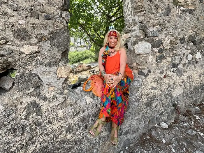 ABD'de emekli oldu, Türkiye'ye taşındı: Sınırlı harcamayla harika hayat yaşıyorum