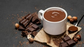 Sıcak çikolata kilo vermenize yardımcı olabilir