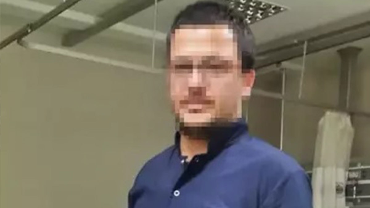 Sahte doktor raporuyla tatile giden fizyoterapiste hapis