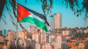 Filistin'e destek sürüyor: Ramallah'ta büyükelçilik açılıyor