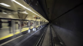 Bakırköy-Kayaşehir Metro Hattı'nda seferler normale döndü