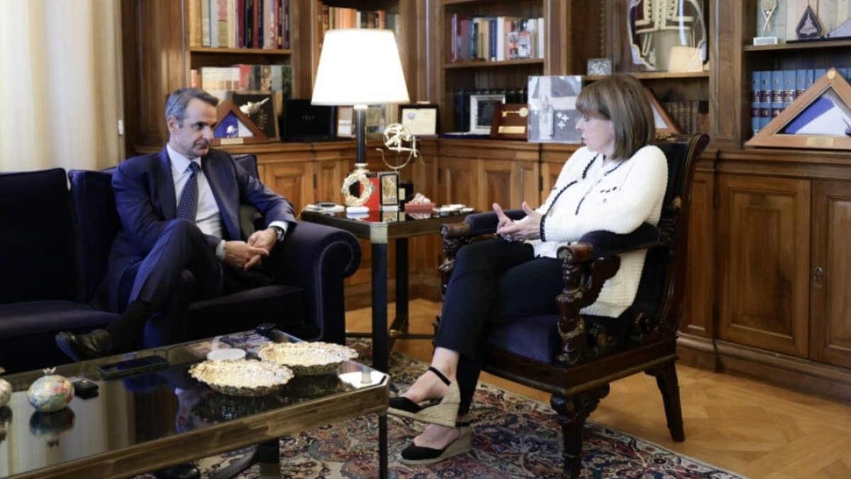 Kritik ziyaret öncesinde Yunanistan Başbakanı açıkladı: Bu rahatsızlığımızı Erdoğan'a ileteceğim