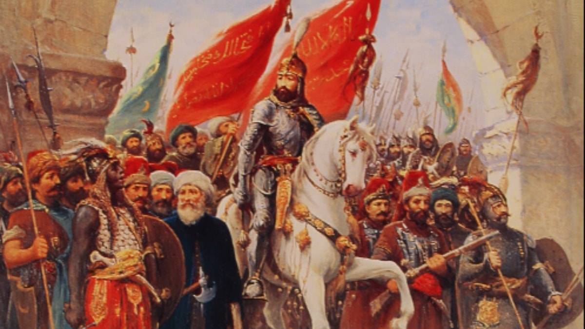 İstanbul'un fethi nasıl gerçekleşti? İstanbul ismi nereden geliyor?