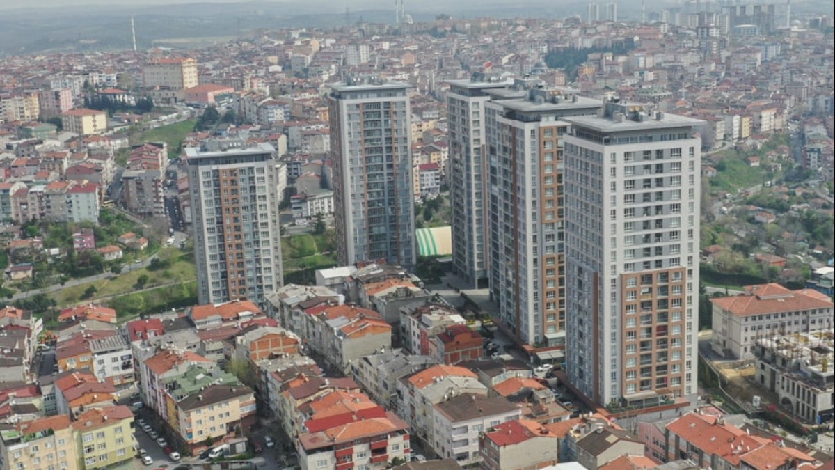 Ev sahibine yük kiracıya zam