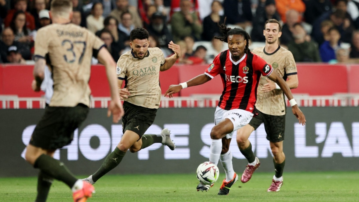 PSG, Lille ve Brest'e çalıştı!