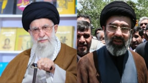 İran'da Cumhurbaşkanı Reisi öldü: Hamaney'in yerine kim gelecek?