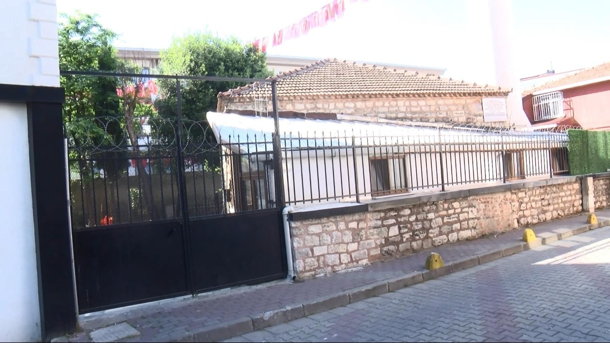 İstanbul'da çifte vahşet!  Önce eşini sonra onunla tanıştıran adamı öldürdü