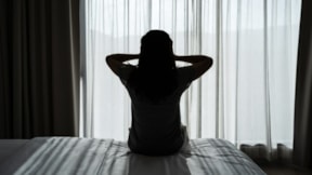 Bilimsel araştırma: Menopoz öncesi kadınlarda depresyon oranları artıyor