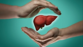 Bilimsel araştırma: Bir öğün etsiz beslenmek karaciğere iyi geliyor