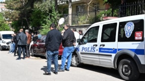 Ankara'da aile faciası: Komiser yardımcısı, eşini ve 2 çocuğunu öldürdü