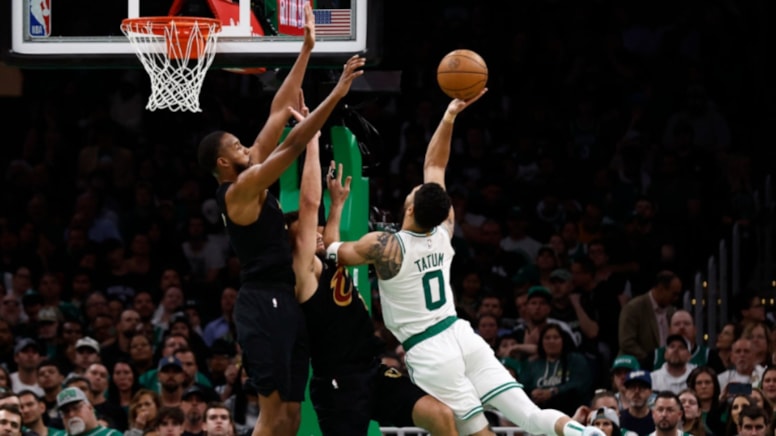 NBA'de Boston Celtics ve Oklahoma City Thunder öne geçti