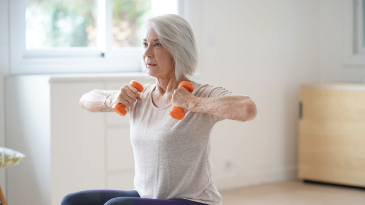 Daha kaliteli bir yaşam için egzersize başlama yaşı belli oldu