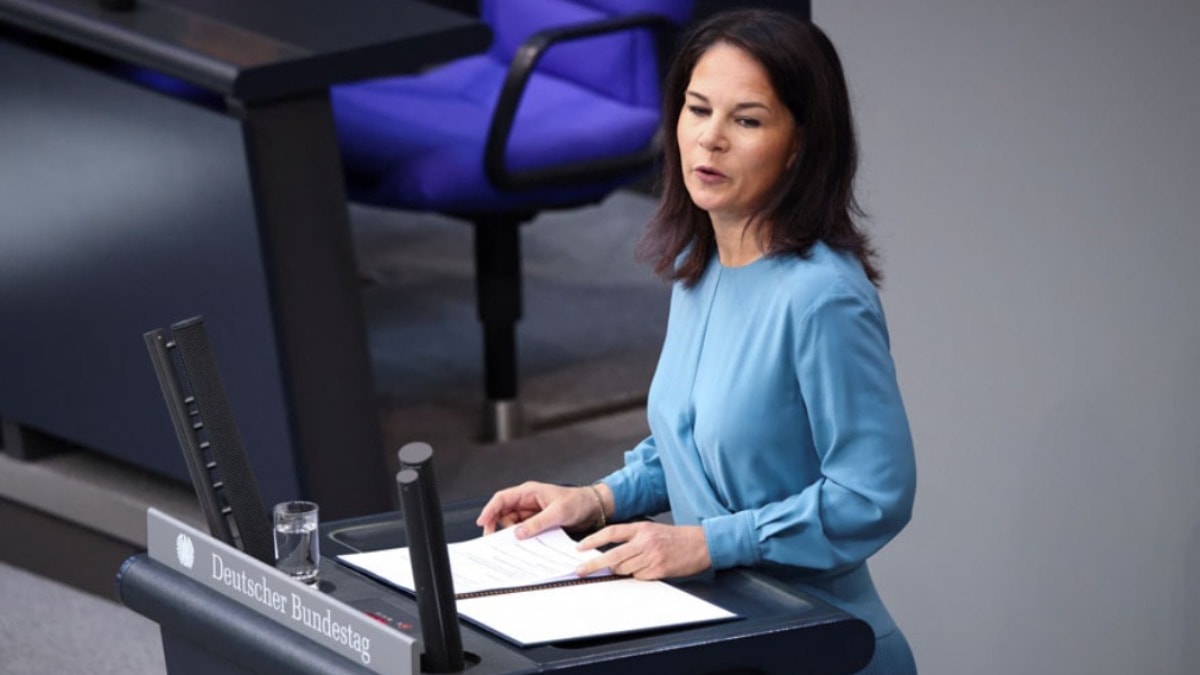 Almanya'dan Refah için sinyal: Yeniden faaliyete geçebilir