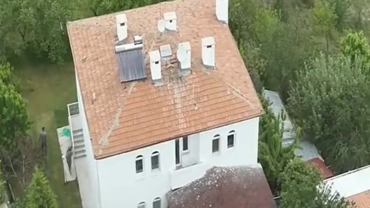 18 ilde FETÖ'ye 'Kıskaç-17' operasyonu: 45 gözaltı