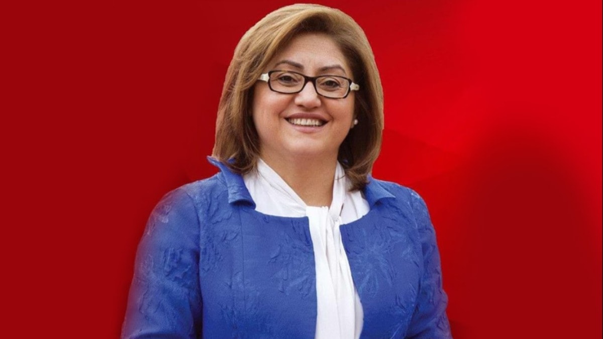 Fatma Hanım'ın VIP araç filosu