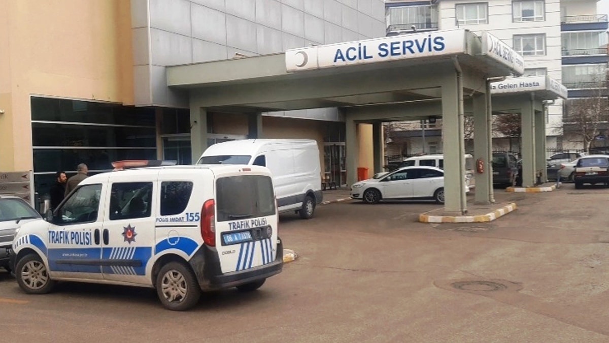 Mantar toplamaya giden kadın, yorgun mermi ile ölmüş