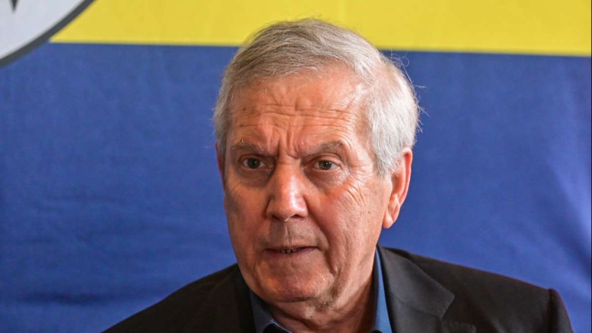 Aziz Yıldırım: Onu ikna edip İstanbul'a getireceğim