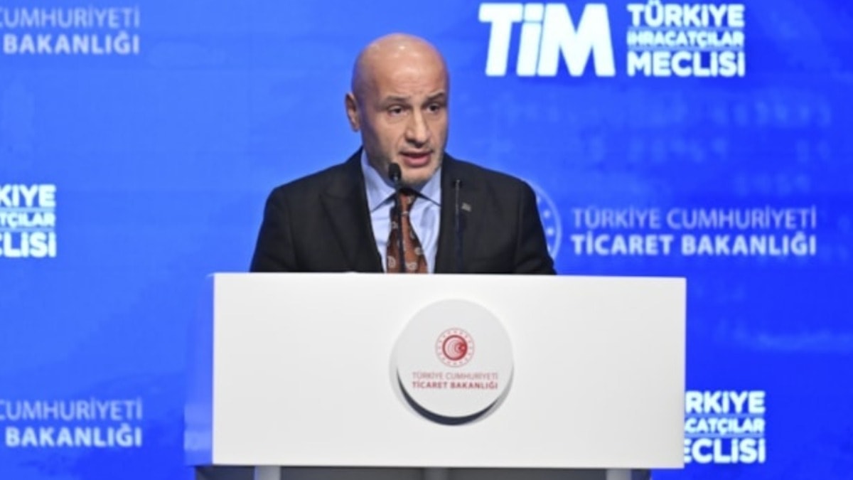 TİM Başkanı'nın İsrail talebi: Devlet kayıpları karşılamalı