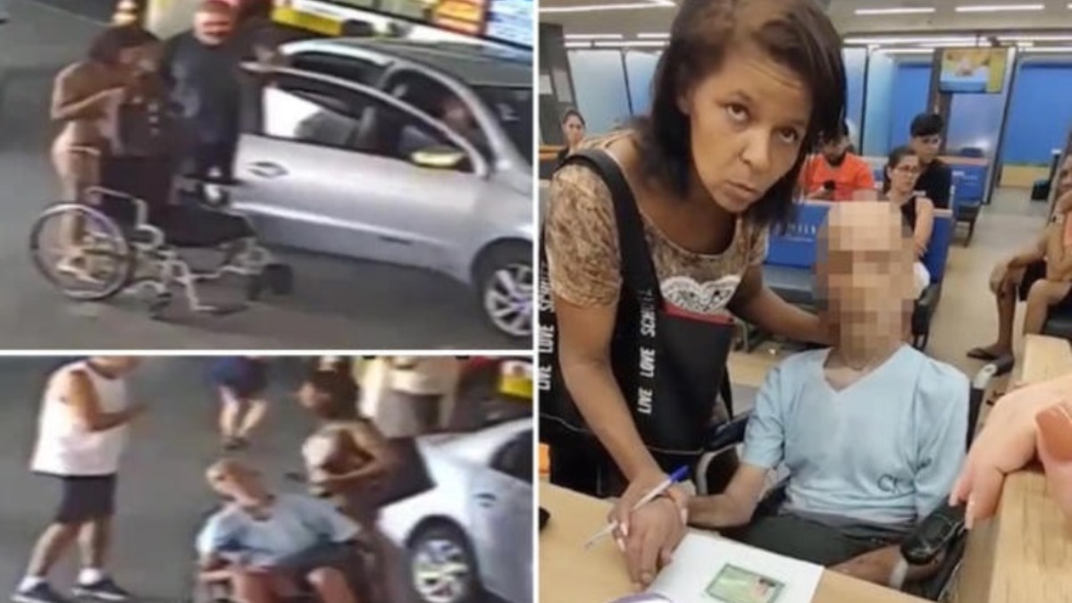 Ölü amcası adına bankadan kredi çekmeye çalışan kadın konuştu: Korkunçtu