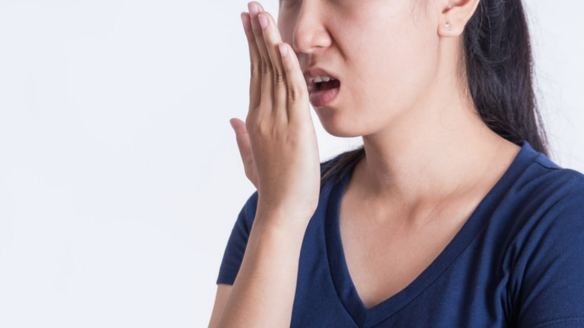 Hangi vücut kokusu hangi sağlık sorununa işaret ediyor?