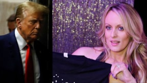 Trump'la ilişki yaşayan eski porno yıldızı cinsel ilişkinin her detayını anlattı