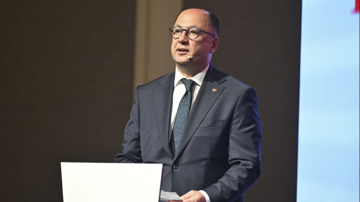 Erdal Alkış: Türk futbolunu daha ileri taşımak için bir dizi öncelik belirledik