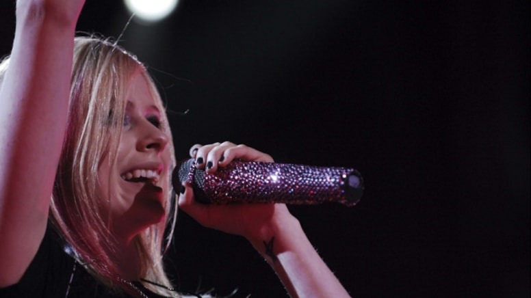 Avril Lavigne hakkındaki komplo teorisine açıklık getirdi