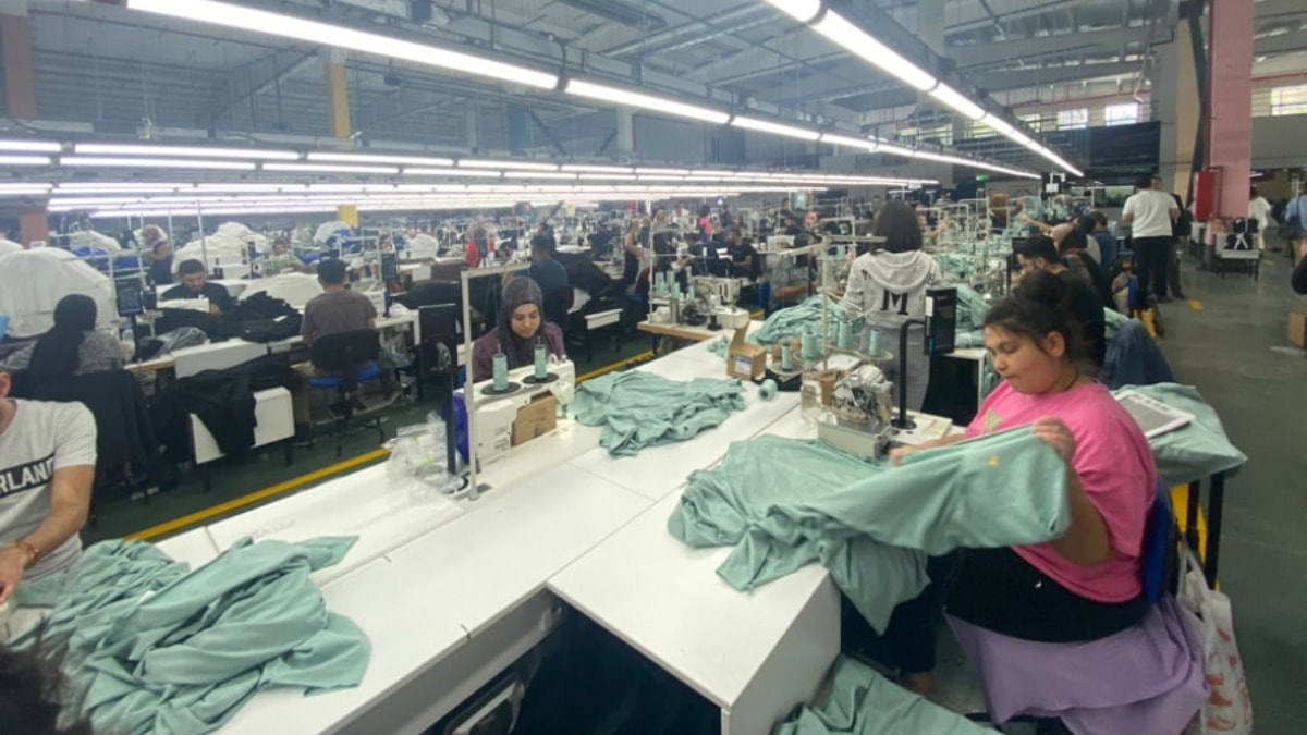 Kapasite savaşları başladı