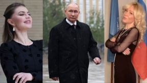 Putin'in eski sevgilisi ayrılık iddiasından sonra sessizliğini bozdu: Putin'e övgü yağdırdı